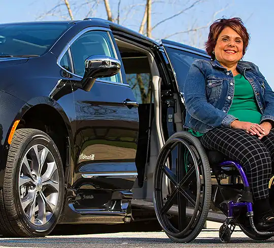 NB City Cab, transportation solution, Cab Service, accommodate wheelchairs